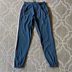 SOLD- Lululemon - Sure Jogger